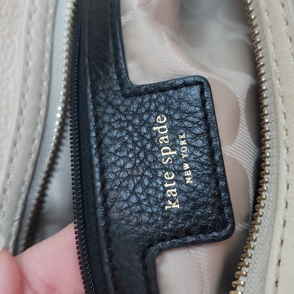 Kate Spade vintage shoulder bag - Picture 11 of 11